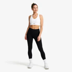 Rapid V Longline Medium Sports Bra Dame
