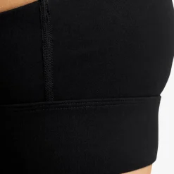 Rapid V Longline Medium Sports Bra Dame