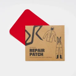 Repair Kit Ultra Shell Jackets And Pants Unisex