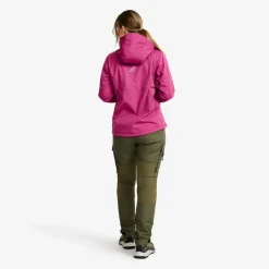 Responder Softshell Jacket Dame