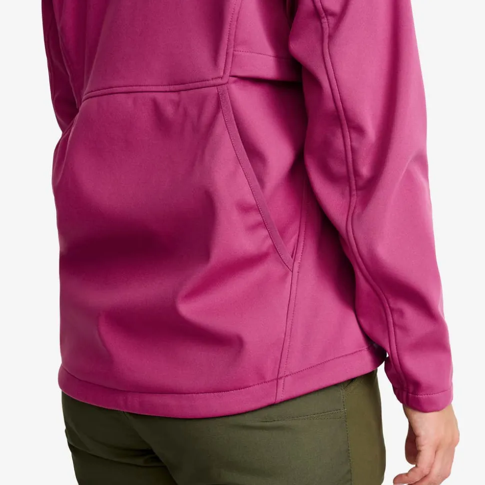 Responder Softshell Jacket Dame