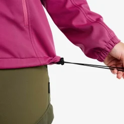 Responder Softshell Jacket Dame