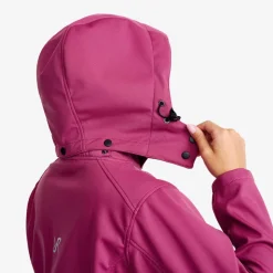 Responder Softshell Jacket Dame