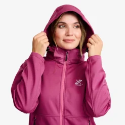 Responder Softshell Jacket Dame