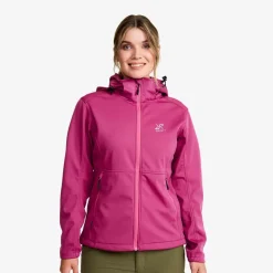 Responder Softshell Jacket Dame