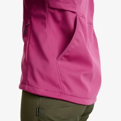 Responder Softshell Jacket Dame
