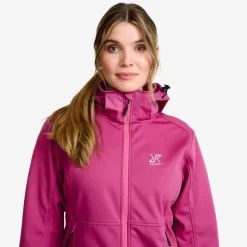 Responder Softshell Jacket Dame