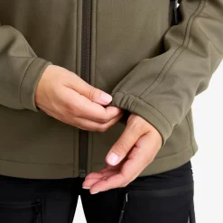 Responder Softshell Jacket Dame