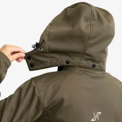 Responder Softshell Jacket Dame