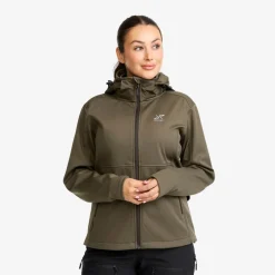Responder Softshell Jacket Dame