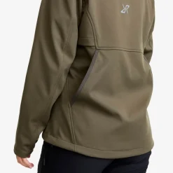 Responder Softshell Jacket Dame