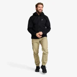 Responder Softshell Jacket Herre