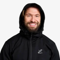 Responder Softshell Jacket Herre