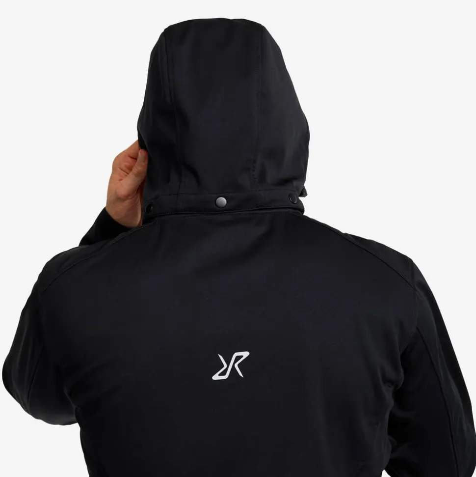 Responder Softshell Jacket Herre