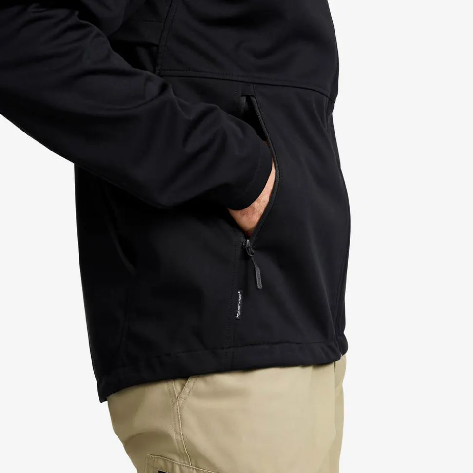 Responder Softshell Jacket Herre
