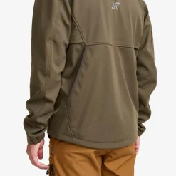 Responder Softshell Jacket Herre