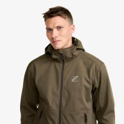 Responder Softshell Jacket Herre