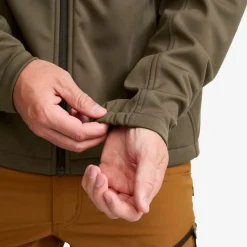 Responder Softshell Jacket Herre