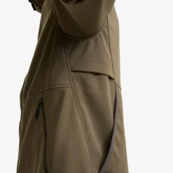 Responder Softshell Jacket Herre