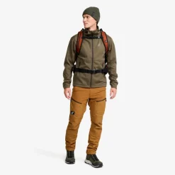 Responder Softshell Jacket Herre