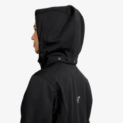 Responder Softshell Jacket Dame