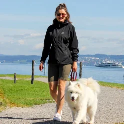 Responder Softshell Jacket  Dame