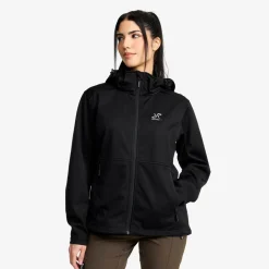 Responder Softshell Jacket  Dame
