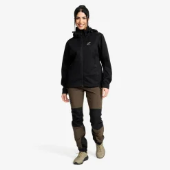Responder Softshell Jacket  Dame