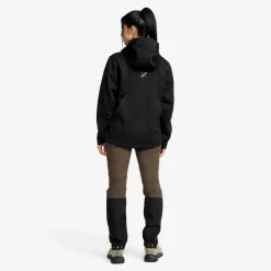 Responder Softshell Jacket  Dame