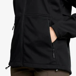 Responder Softshell Jacket  Dame