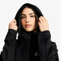 Responder Softshell Jacket  Dame