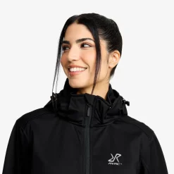 Responder Softshell Jacket  Dame
