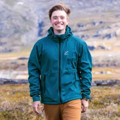 Responder Softshell Jacket Herre