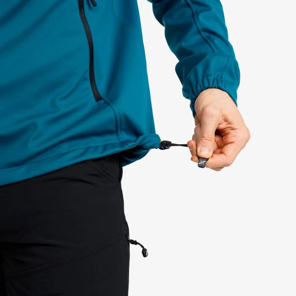 Responder Softshell Jacket Herre