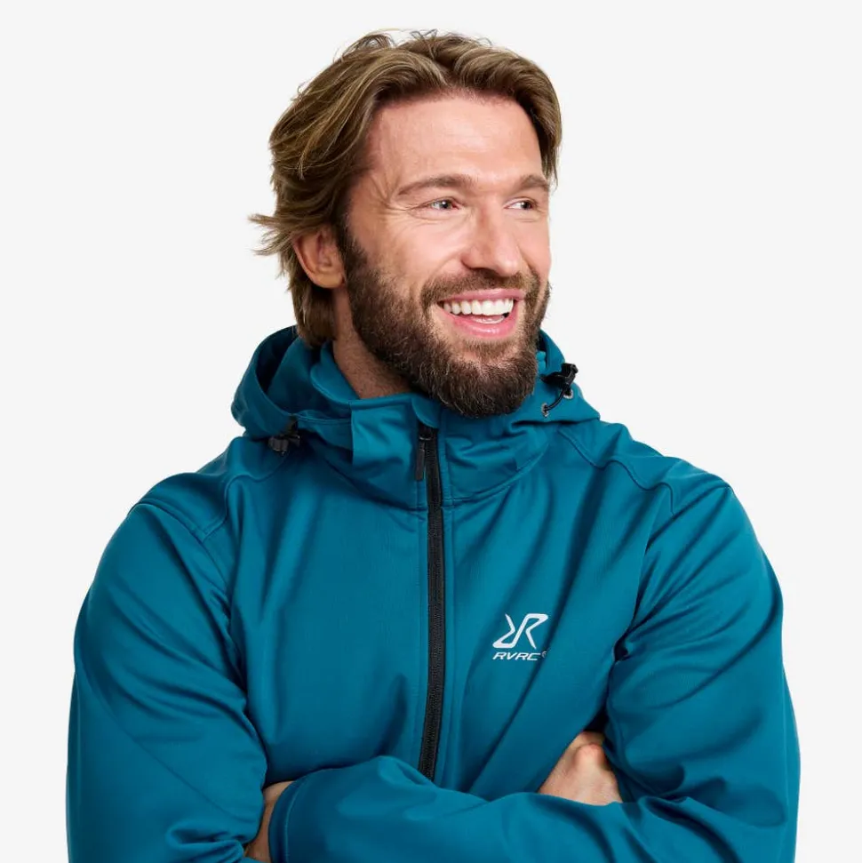 Responder Softshell Jacket Herre