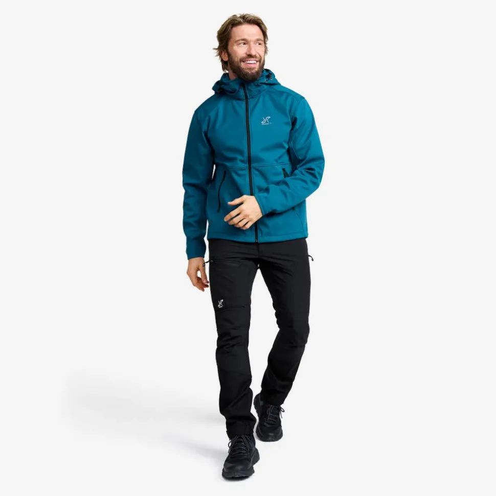 Responder Softshell Jacket Herre