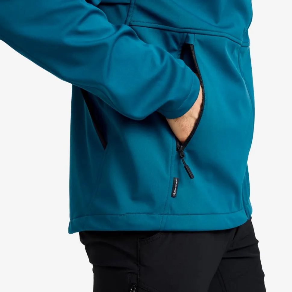 Responder Softshell Jacket Herre
