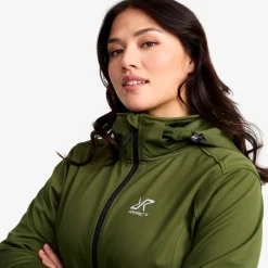 Responder Softshell Jacket Dame