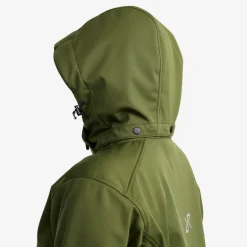 Responder Softshell Jacket  Dame