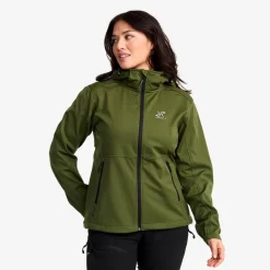 Responder Softshell Jacket  Dame