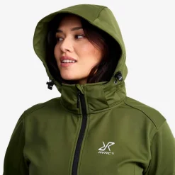 Responder Softshell Jacket  Dame