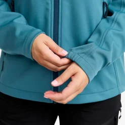 Responder Softshell Jacket Dame