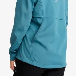 Responder Softshell Jacket  Dame