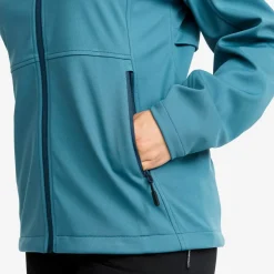 Responder Softshell Jacket  Dame