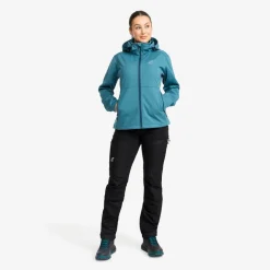 Responder Softshell Jacket  Dame