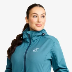Responder Softshell Jacket  Dame