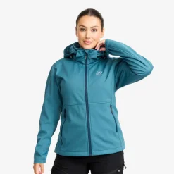 Responder Softshell Jacket  Dame