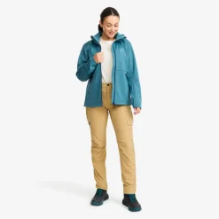 Responder Softshell Jacket  Dame