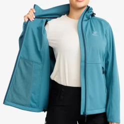 Responder Softshell Jacket  Dame