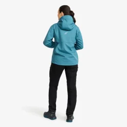 Responder Softshell Jacket  Dame